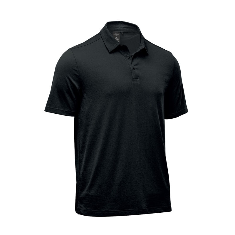 Men's Settebello S/S Polo Stormtech