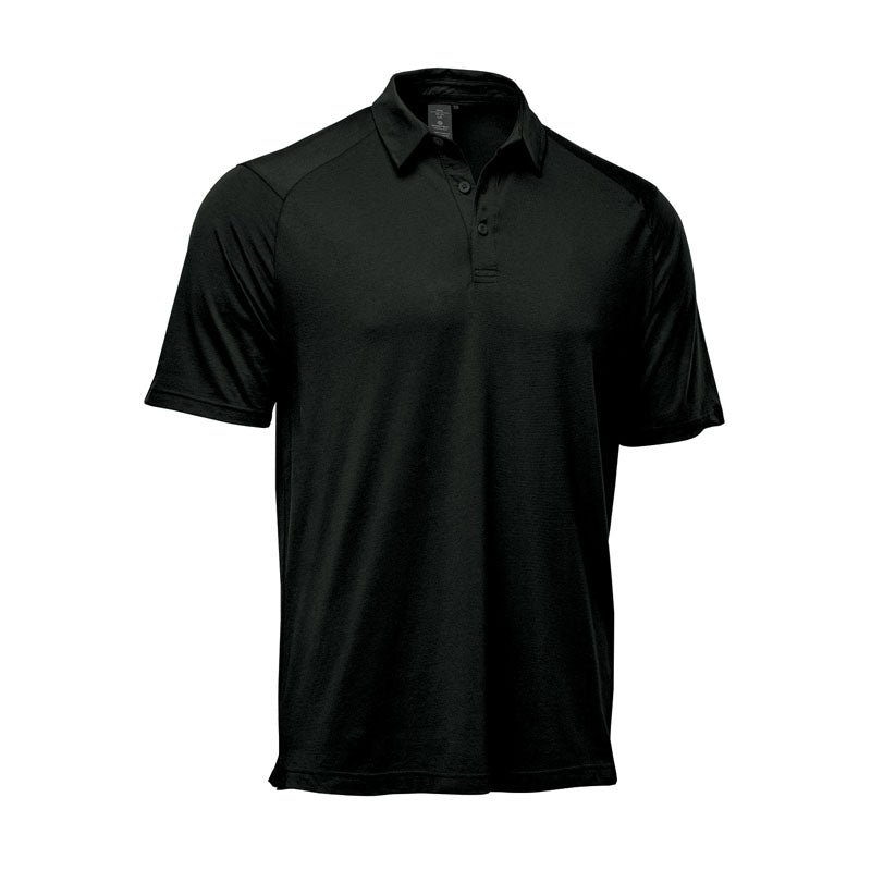 Men's Oasis S/S Polo Stormtech