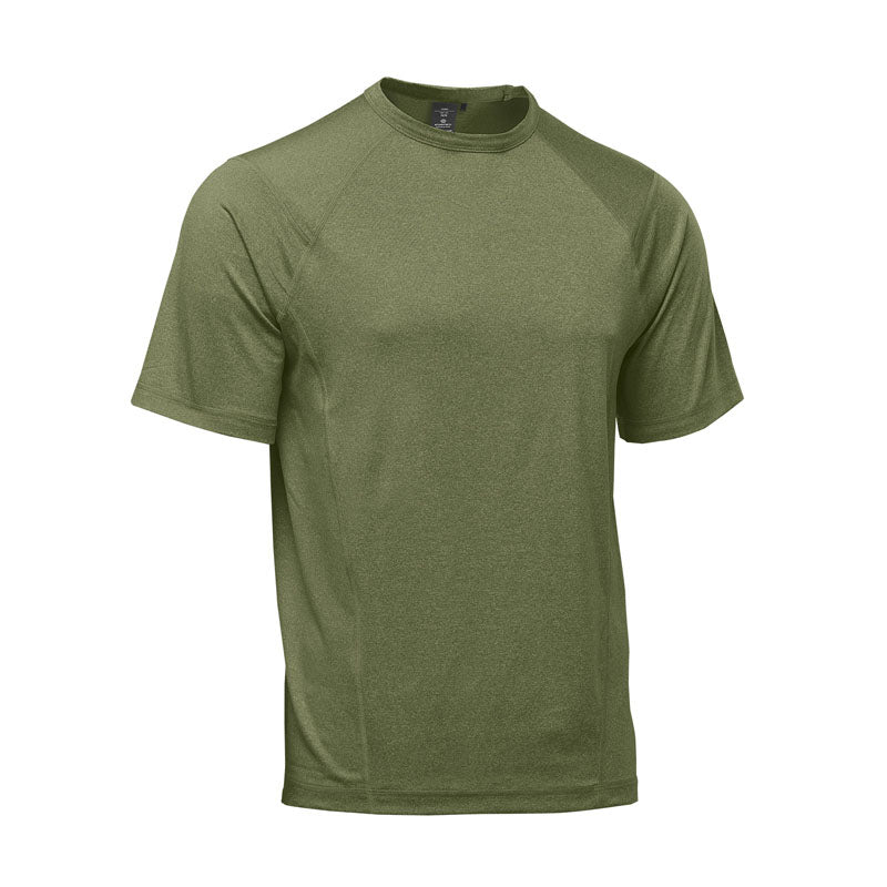 Men's Volante H2X-DRY S/S Tee Stormtech