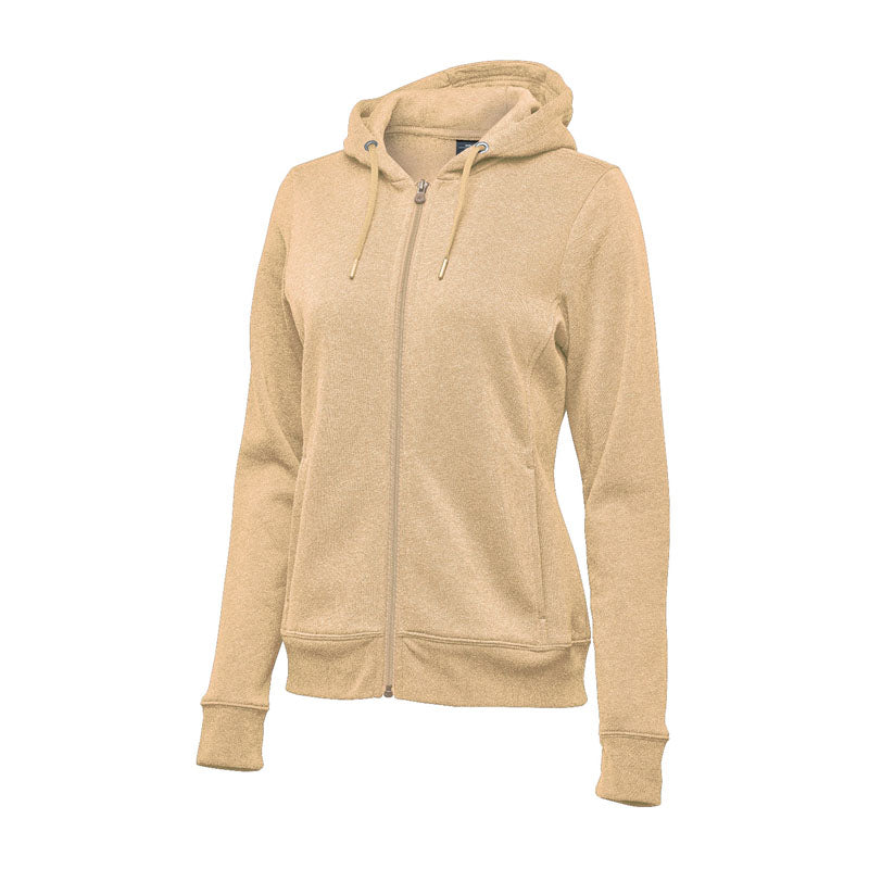 Women's Monashee Fleece Full Zip Hoody Stormtech