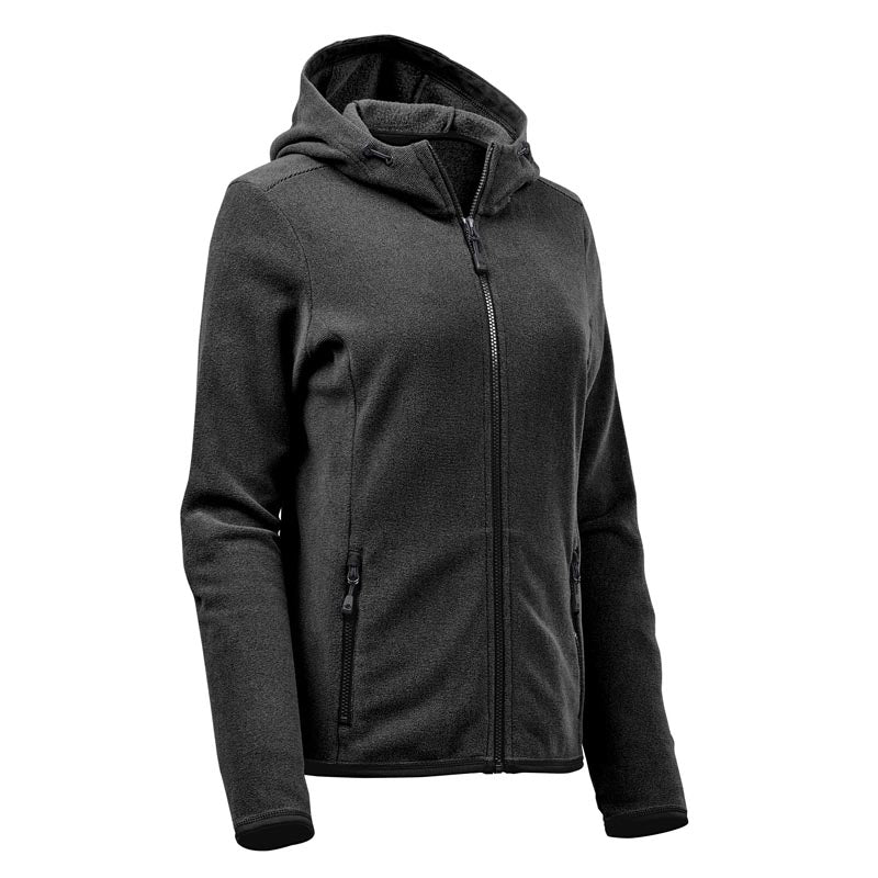 Women's Novarra Full Zip Hoody Stormtech