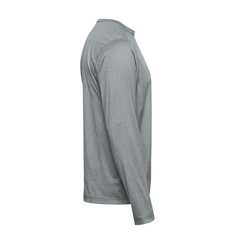 Men's Volante H2X-DRY L/S Tee Stormtech