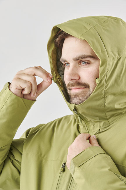 Men's Nostromo Thermal Shell Stormtech