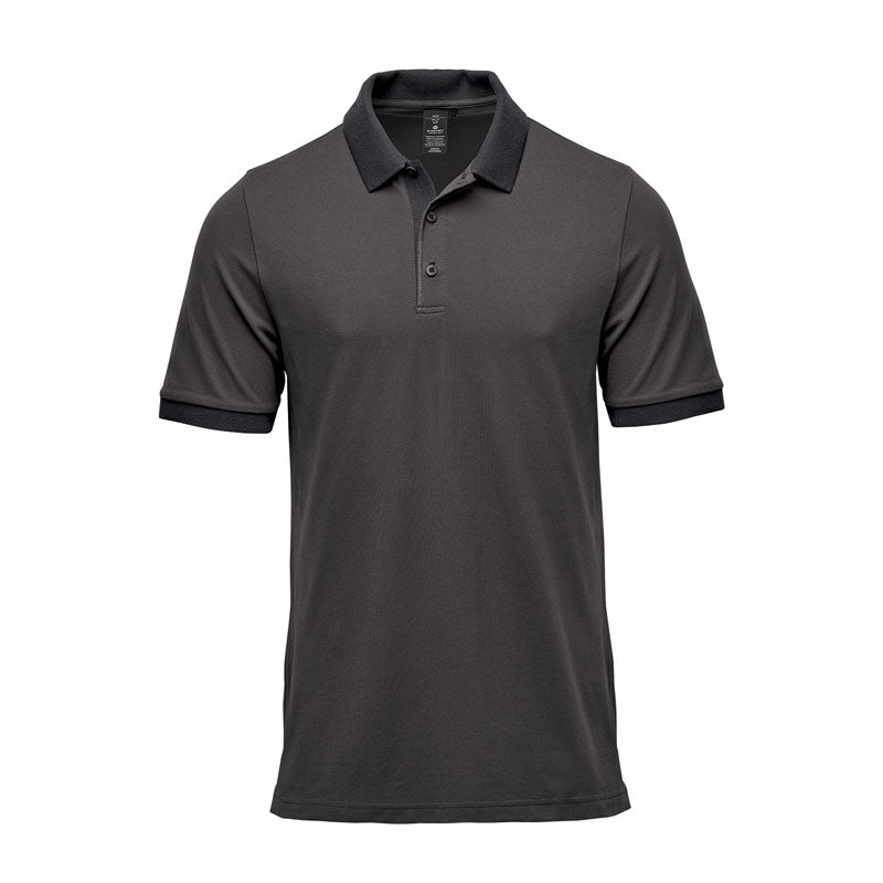 Men's Ferrera S/S Polo Stormtech