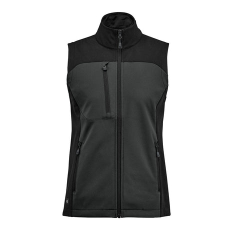 Women's Cascades Softshell Vest Stormtech