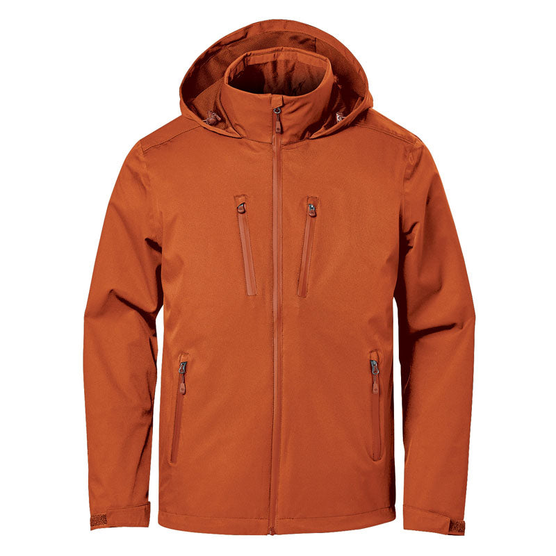 Men's Scirocco Lightweight Shell Stormtech