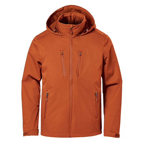 Men's Scirocco Lightweight Shell Stormtech
