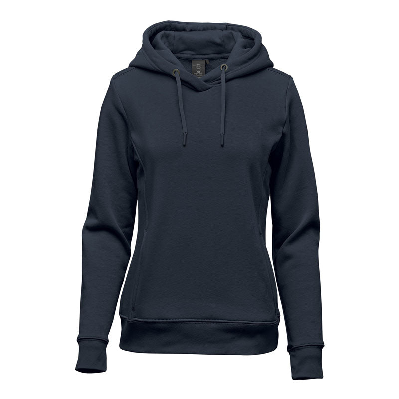Women's Monashee Fleece Pullover Hoody Stormtech
