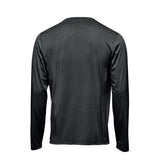 Men's Volante H2X-DRY L/S Tee Stormtech