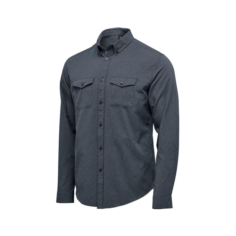 Men's Azores Quick Dry L/S Shirt Stormtech