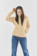 Women's Monashee Fleece Pullover Hoody Stormtech