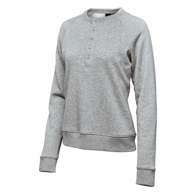 Women's Monashee Henley Stormtech