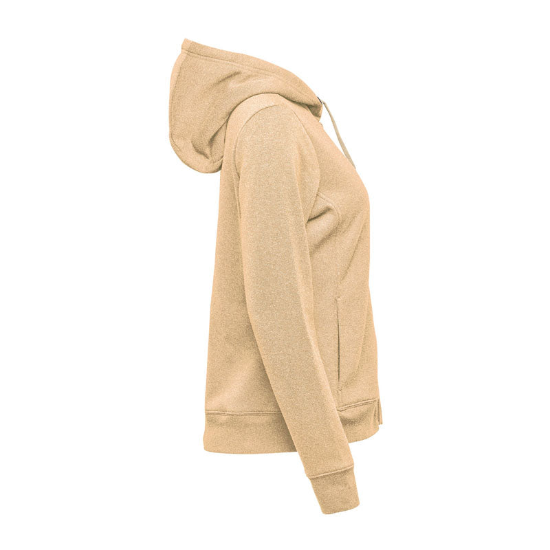 Women's Monashee Fleece Full Zip Hoody Stormtech