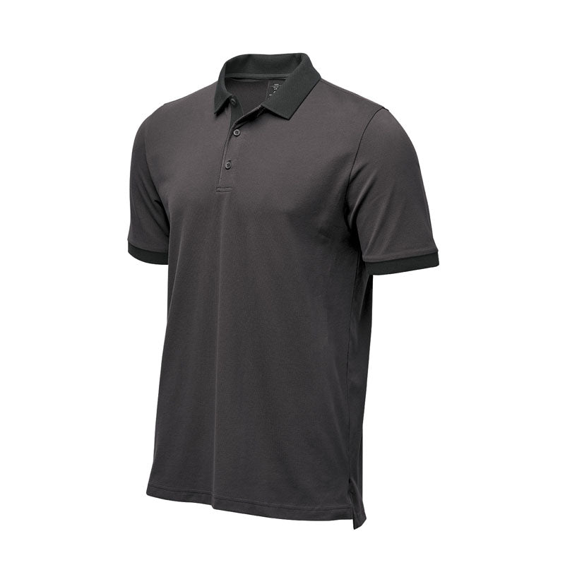 Men's Ferrera S/S Polo Stormtech