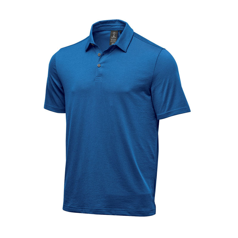 Men's Settebello S/S Polo Stormtech