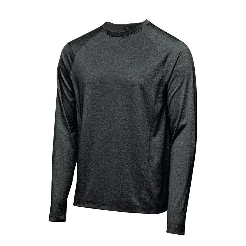 Men's Volante H2X-DRY L/S Tee Stormtech