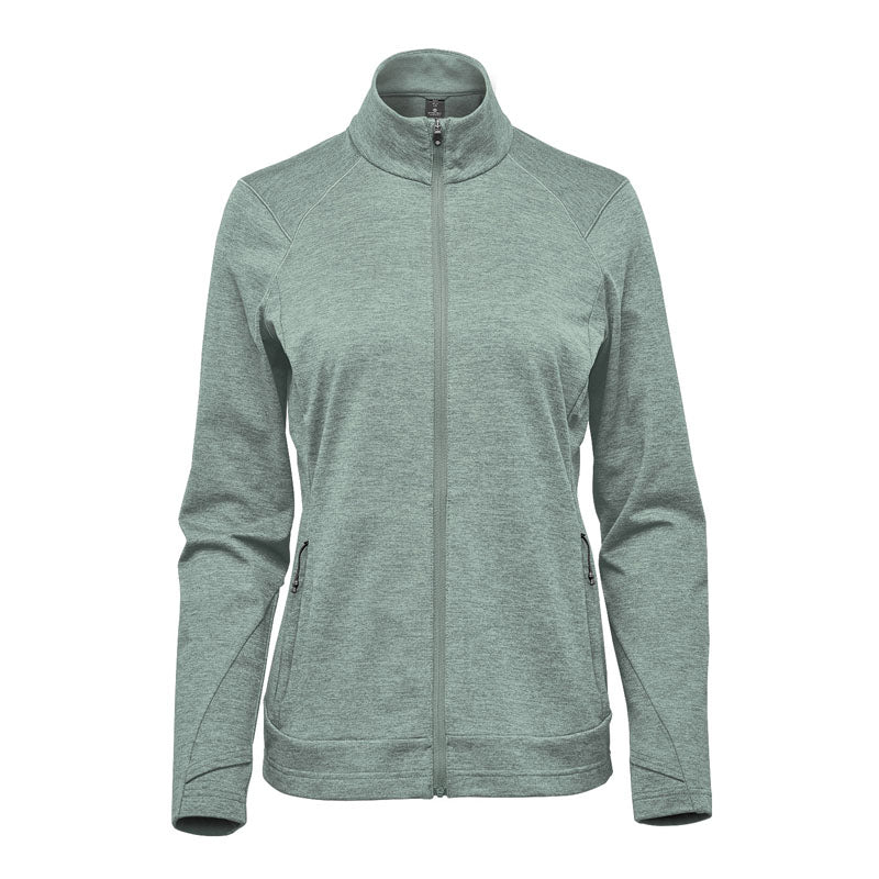 Women's Treeline Performance Jacket Stormtech