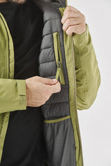 Men's Nostromo Thermal Shell Stormtech