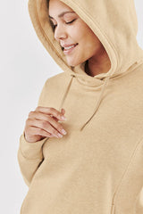 Women's Monashee Fleece Pullover Hoody Stormtech