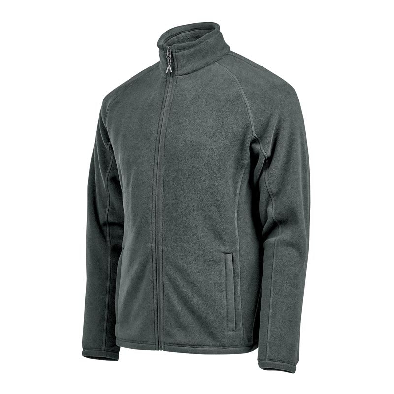 Men's Montauk Fleece Jacket - STORMTECH Australia