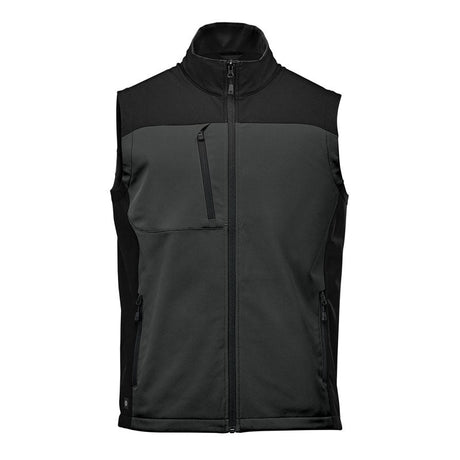 Men's Cascades Softshell Vest Stormtech