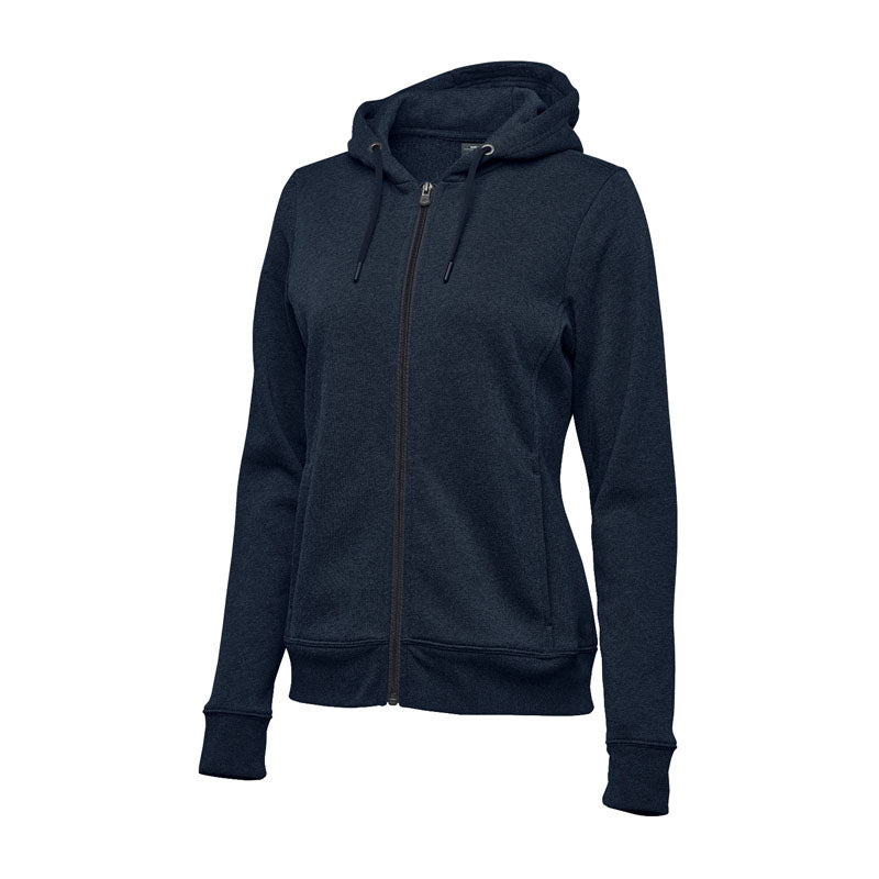 Women's Monashee Fleece Full Zip Hoody Stormtech