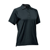 Women's Oasis S/S Polo Stormtech