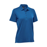 Women's Settebello S/S Polo Stormtech