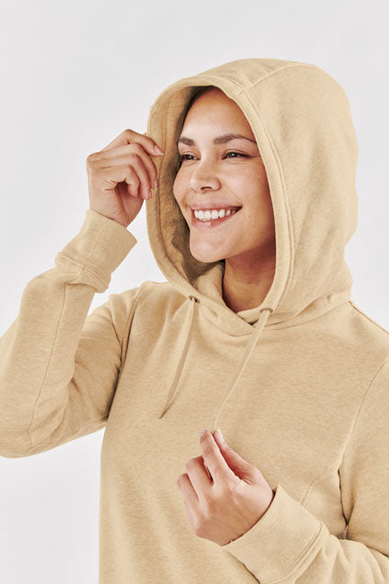 Women's Monashee Fleece Pullover Hoody Stormtech