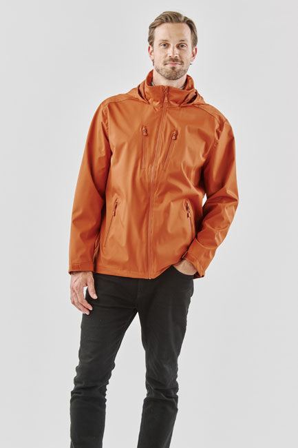 Men's Scirocco Lightweight Shell Stormtech