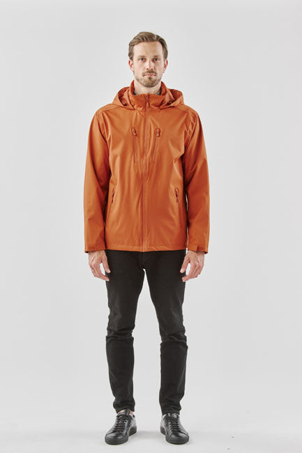 Men's Scirocco Lightweight Shell Stormtech
