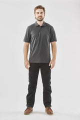 Men's Nantucket Stretch Pique Polo Stormtech