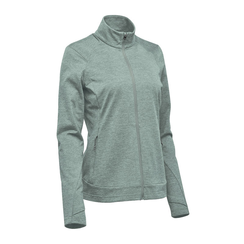 Women's Treeline Performance Jacket Stormtech