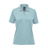 Women's Settebello S/S Polo Stormtech