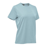 Women's Oasis S/S Tee Stormtech