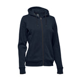 Women's Monashee Fleece Full Zip Hoody Stormtech