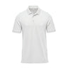 Men's Ferrera S/S Polo Stormtech