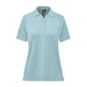 Women's Oasis S/S Polo Stormtech