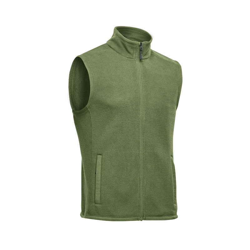 Men's Montauk Fleece Vest Stormtech