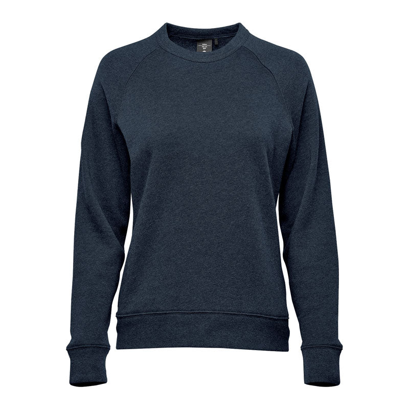 Women's Monashee Fleece Crew Neck Stormtech