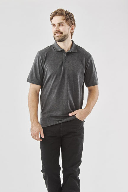 Men's Nantucket Stretch Pique Polo Stormtech