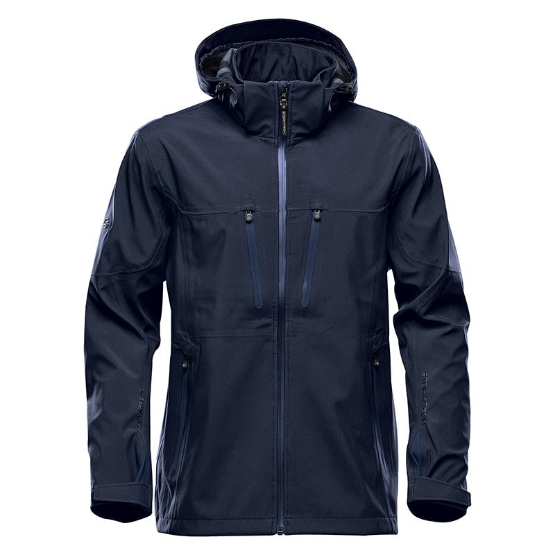 Men's Patrol Softshell Stormtech