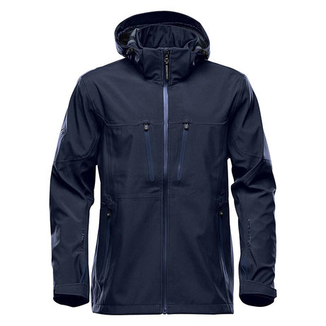 Men's Patrol Softshell Stormtech