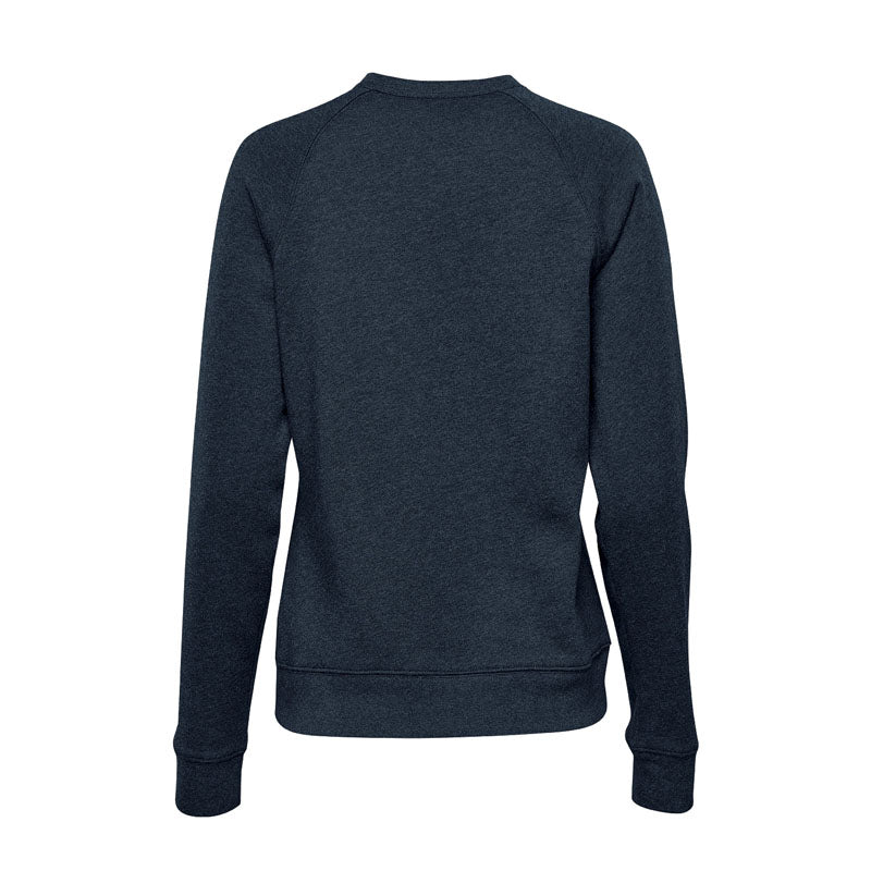 Women's Monashee Fleece Crew Neck Stormtech