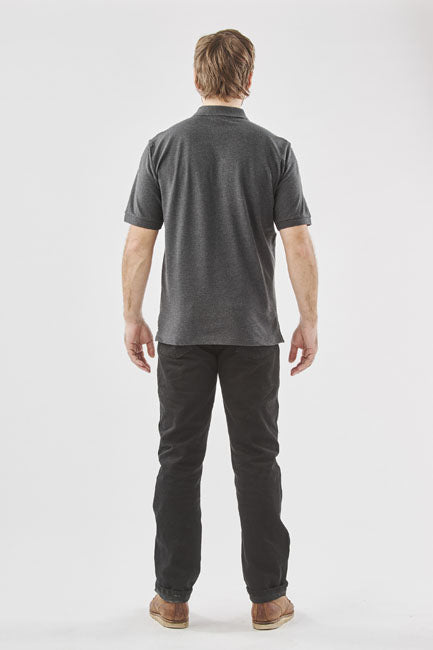 Men's Nantucket Stretch Pique Polo Stormtech
