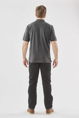 Men's Nantucket Stretch Pique Polo Stormtech