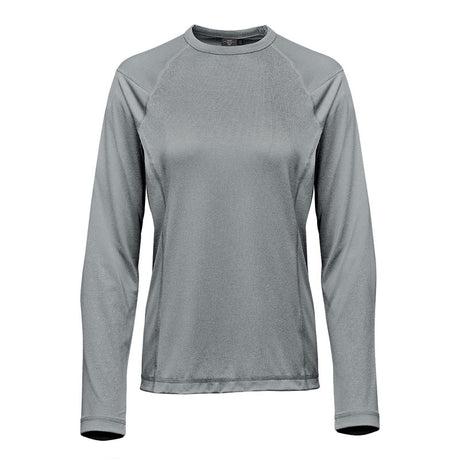 Women's Volante H2X-DRY L/S Tee Stormtech