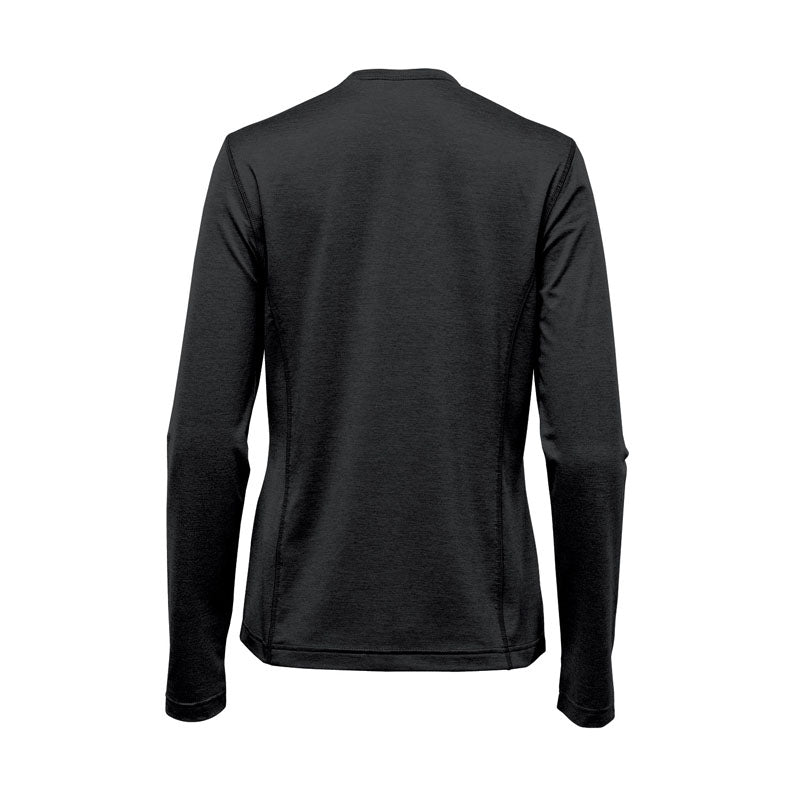 Women's Milano Crew Neck L/S Stormtech