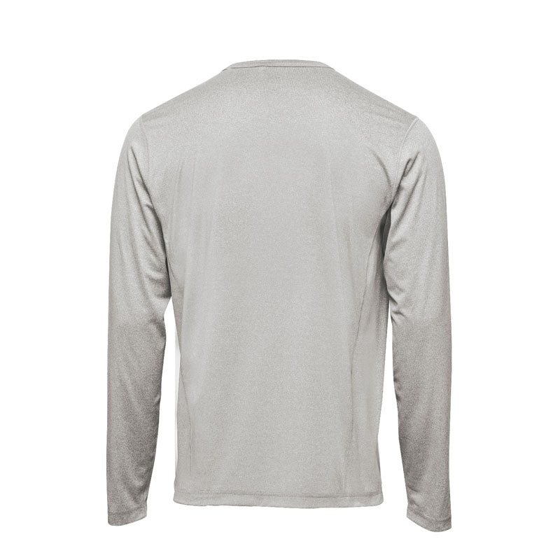 Men's Volante H2X-DRY L/S Tee Stormtech