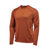 Men's Milano Crew Neck L/S Stormtech